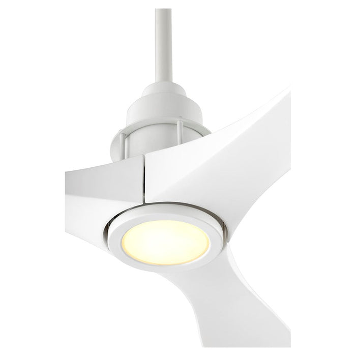 Quorum Marino 1 Light Ceiling Fan