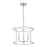 Quoizel Abner 3 Light Pendant