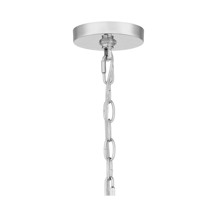 Quoizel Abner 3 Light Pendant