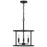 Quoizel Abner 3 Light Pendant