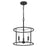 Quoizel Abner 3 Light Pendant