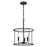 Quoizel Abner 3 Light Pendant