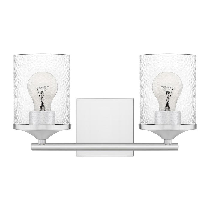 Quoizel Abner Bath Light