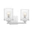 Quoizel Abner Bath Light