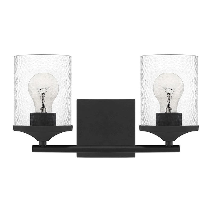 Quoizel Abner Bath Light