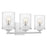 Quoizel Abner Bath Light