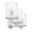 Quoizel Abner Bath Light