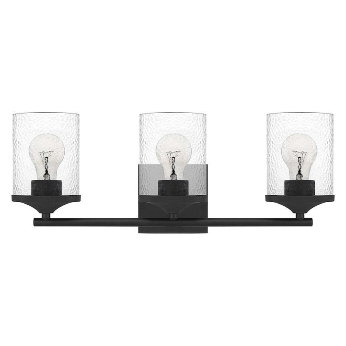 Quoizel Abner Bath Light