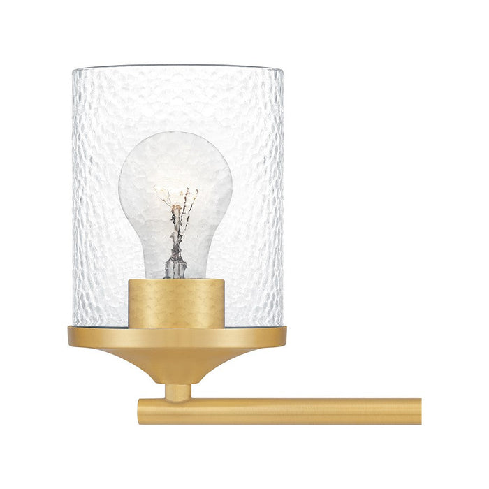 Quoizel Abner Bath Light