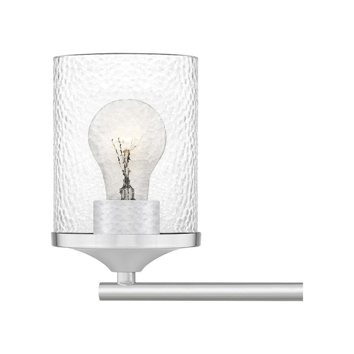 Quoizel Abner Bath Light