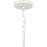 Quoizel Adela 5 Light Chandelier