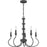 Quoizel Adela 5 Light Chandelier