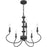 Quoizel Adela 5 Light Chandelier