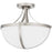 Quoizel Antebellum 2 Light Semi-Flush Mount