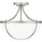 Quoizel Antebellum 2 Light Semi-Flush Mount