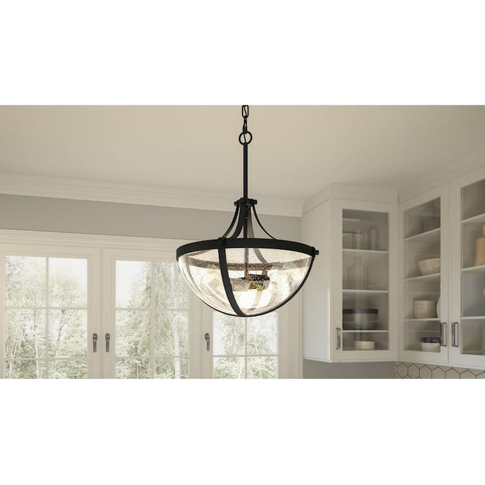 Quoizel Antebellum 2 Light Pendant