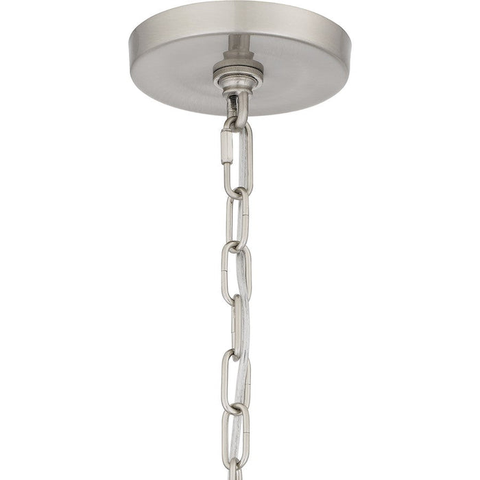 Quoizel Antebellum 2 Light Pendant