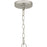 Quoizel Brigitta Chandelier