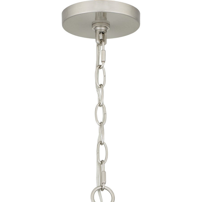 Quoizel Brigitta Chandelier