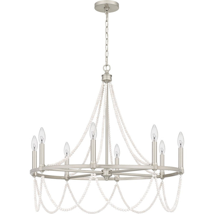 Quoizel Brigitta Chandelier