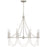 Quoizel Brigitta Chandelier