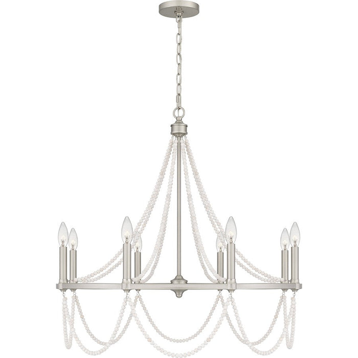 Quoizel Brigitta Chandelier