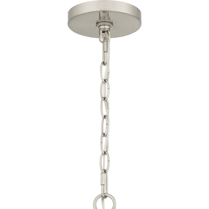 Quoizel Brigitta Chandelier