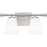 Quoizel Brindley 2 Light Bath Light, Opal Etched