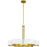 Quoizel Balsam 6 Light Chandelier