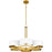 Quoizel Balsam 6 Light Chandelier