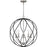 Quoizel Bryn 5 Light Pendant