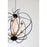 Quoizel Bryn 5 Light Pendant