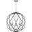 Quoizel Bryn 5 Light Pendant