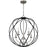 Quoizel Bryn 5 Light Pendant