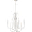 Quoizel Cabry 8 Light Chandelier