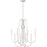 Quoizel Cabry 8 Light Chandelier