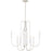 Quoizel Cabry 8 Light Chandelier