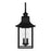 Quoizel Chancellor 4 Light Outdoor Lantern, Tempered