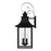 Quoizel Chancellor 4 Light Outdoor Lantern, Tempered