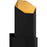 Quoizel Chasm Outdoor Lantern, Matte Black Gold