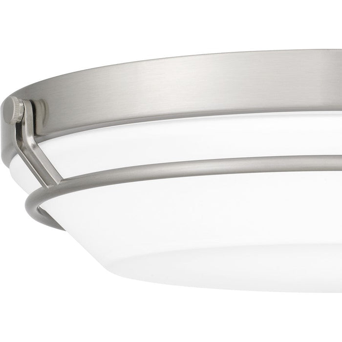 Quoizel Dunbar Flush Mount