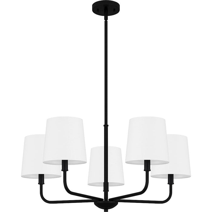 Quoizel Gallagher Chandelier