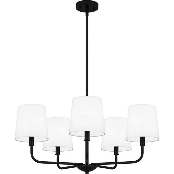 Quoizel Gallagher Chandelier