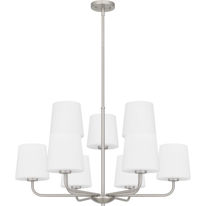 Quoizel Gallagher Chandelier