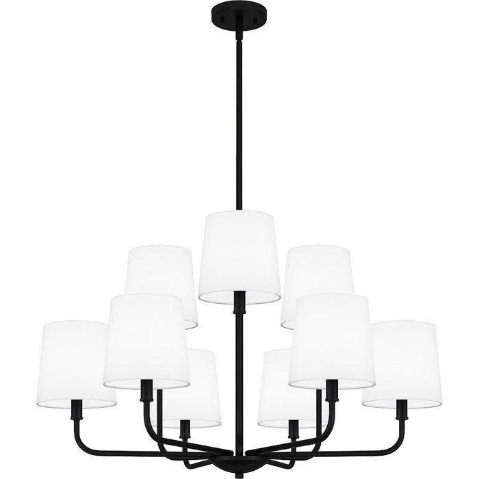 Quoizel Gallagher Chandelier