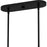 Quoizel Hendrix 9 Light Island Light, Matte Black