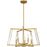 Quoizel Mayline 4 Light Pendant