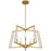 Quoizel Mayline 4 Light Pendant