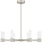 Quoizel Adler 8 Light Chandelier