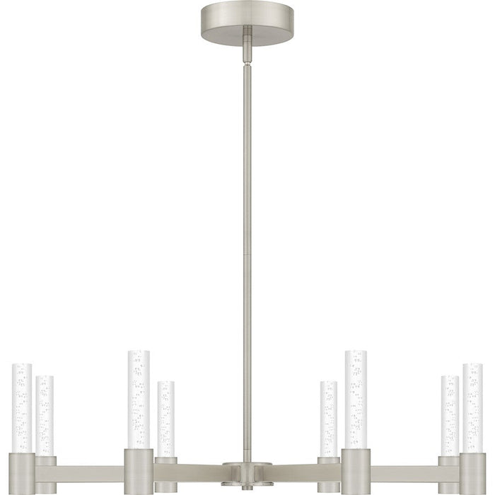 Quoizel Adler 8 Light Chandelier